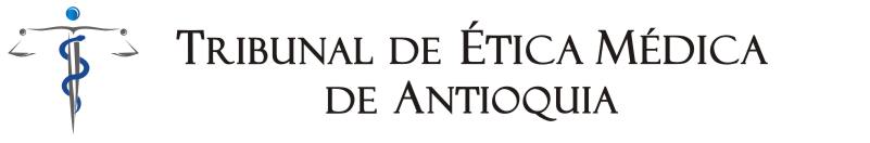 Tribunal de Ética Médica de Antioquia